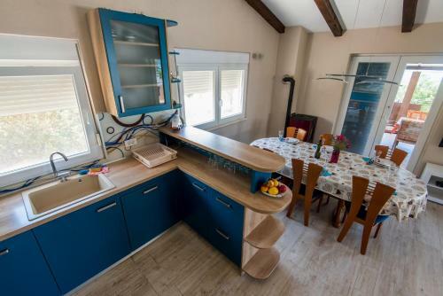 Holiday Home Nostalgija