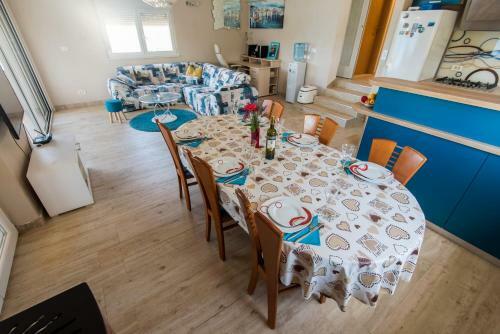 Holiday Home Nostalgija