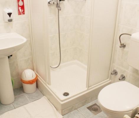 Apartment In Brist With Balcony, Air Condition, Wifi (3772-6)