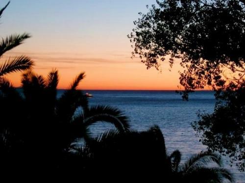 Apartment In Brist With Balcony, Air Condition, Wifi (3772-6)