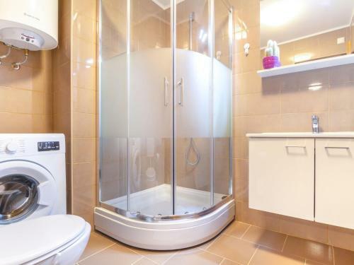 Holiday Home Villa Anna - Ckv350