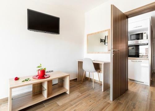 Fancy Apartments Dream
