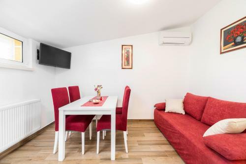 Fancy Apartments Dream