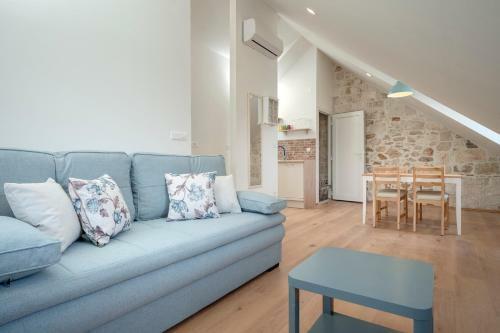 Apartamento Exclusive Boutique Seaside Suites