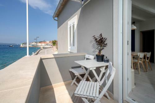 Apartamento Exclusive Boutique Seaside Suites