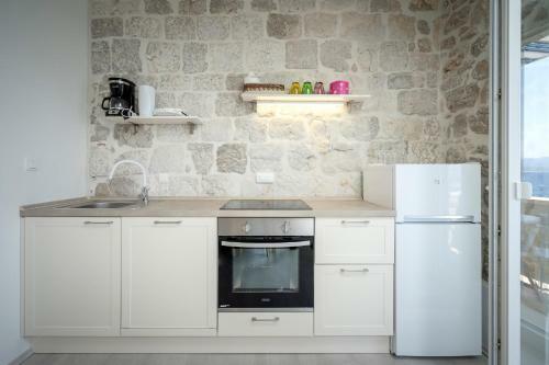 Apartamento Exclusive Boutique Seaside Suites