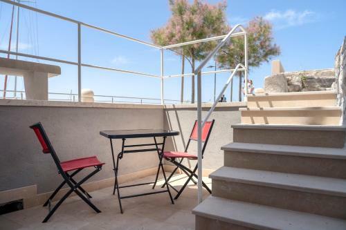 Apartamento Exclusive Boutique Seaside Suites