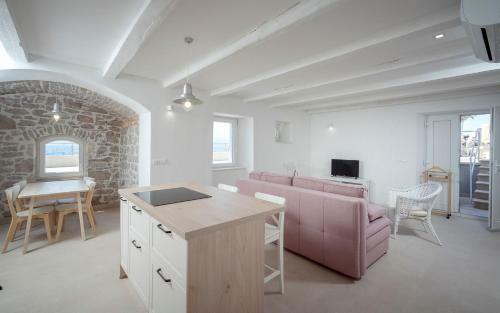 Apartamento Exclusive Boutique Seaside Suites