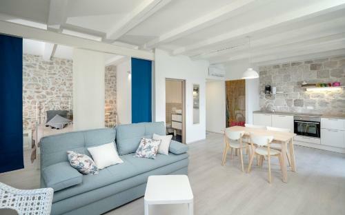 Apartamento Exclusive Boutique Seaside Suites