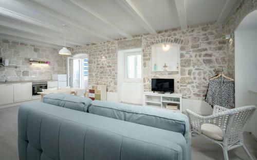 Apartamento Exclusive Boutique Seaside Suites