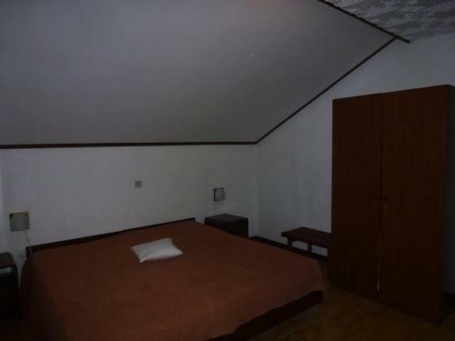 Barac Apartmants