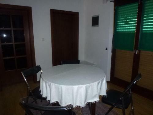 Barac Apartmants