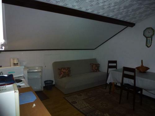 Barac Apartmants