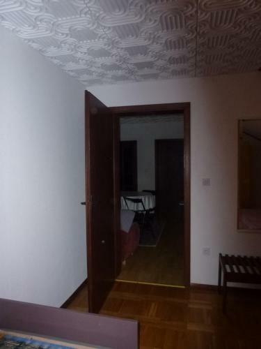 Barac Apartmants