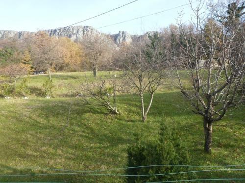 Barac Apartmants