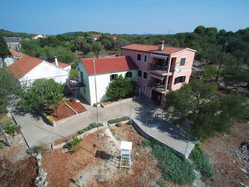 Apartment Meri - Sea View & Serenity