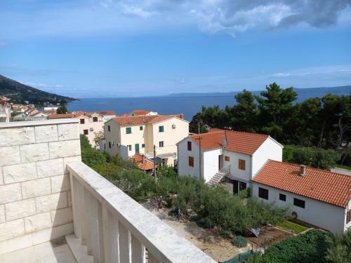 Apartments Darka - 100m From Sea