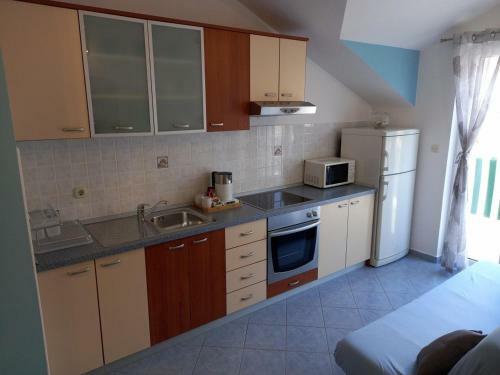 Apartments Darka - 100m From Sea