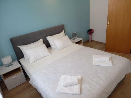 Apartments Darka - 100m From Sea