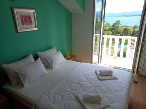 Apartments Darka - 100m From Sea