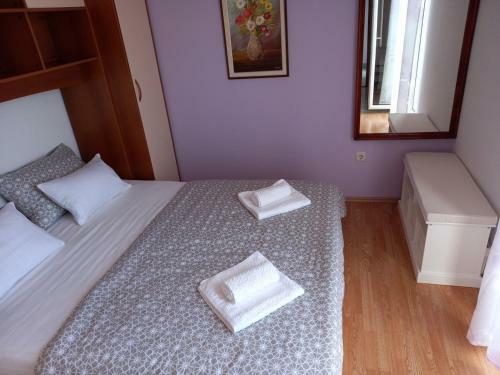 Apartments Darka - 100m From Sea