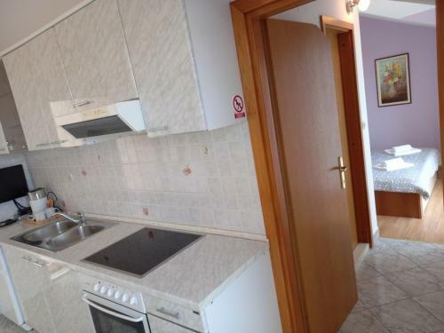 Apartments Darka - 100m From Sea