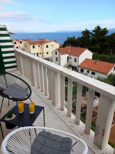 Apartments Darka - 100m From Sea