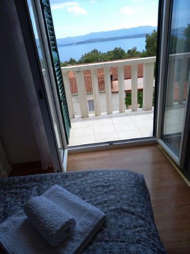 Apartments Darka - 100m From Sea