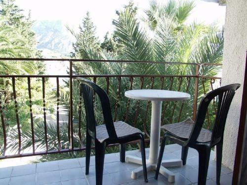 Apartments Gordan - By The Sea