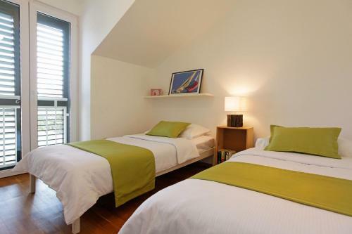 Apartamento Superb Penthouse Luna