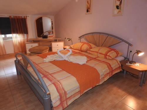 Apartments Mari - Next To The Sea