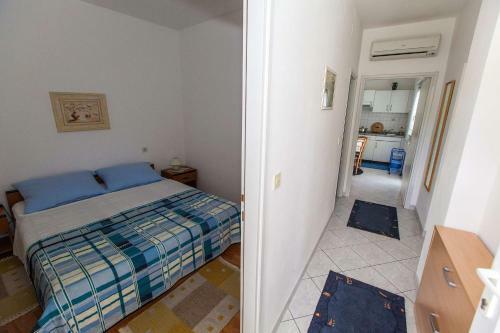 Apartamentos Eda Cor