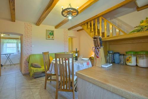 Apartamento Ninna