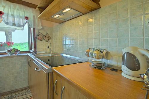 Apartamento Ninna