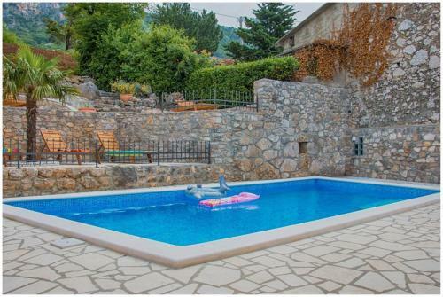 Villa Kirica
