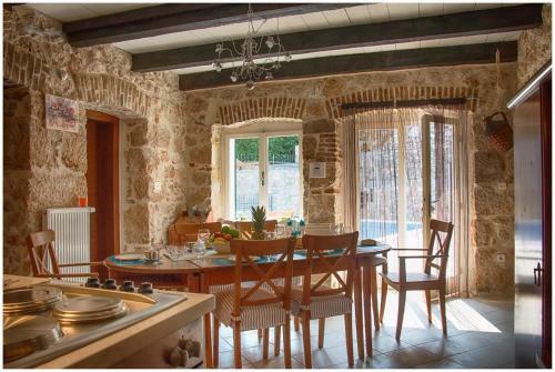 Villa Kirica