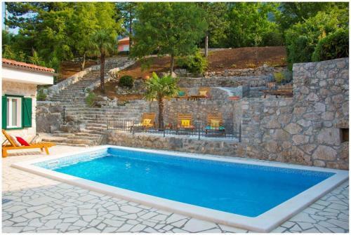 Villa Kirica