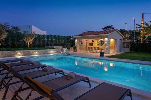Villa San Martino