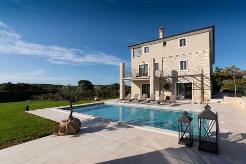 Villa San Martino