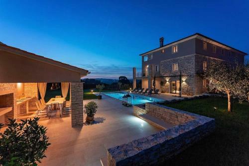 Villa San Martino