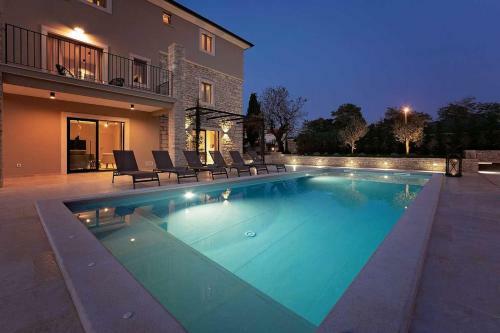 Villa San Martino