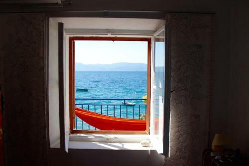 Apartment Inga - Right At The Beach