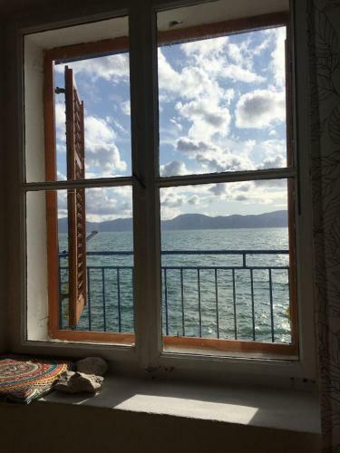 Apartment Inga - Right At The Beach