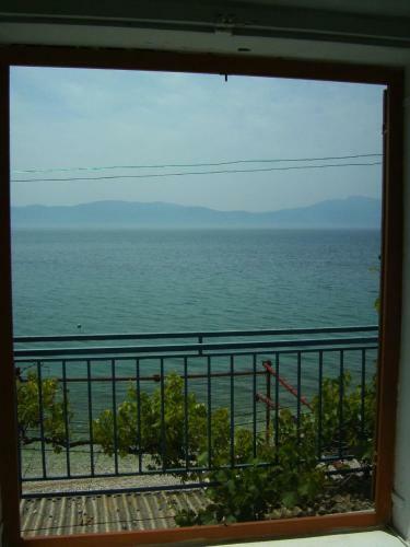 Apartment Inga - Right At The Beach