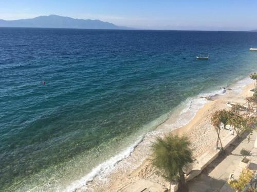 Apartment Inga - Right At The Beach