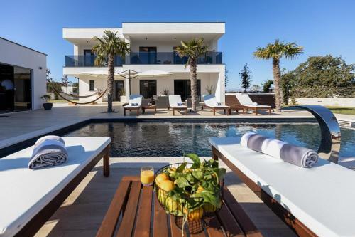Villa Quercus
