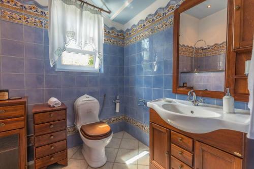 Villa Luxury Stone