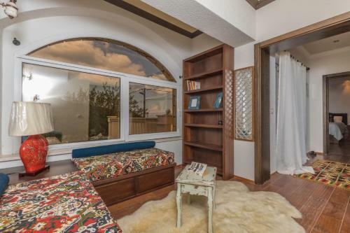 Villa Luxury Stone