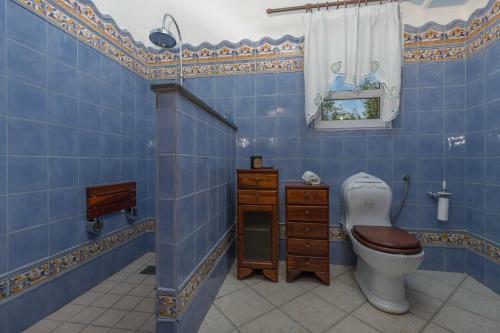 Villa Luxury Stone