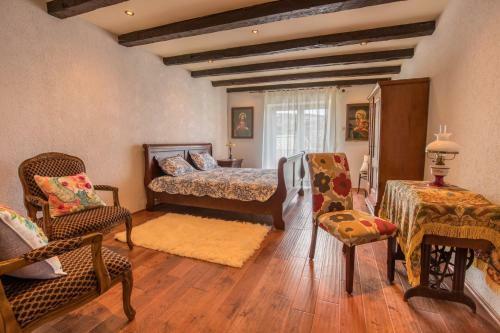 Villa Luxury Stone